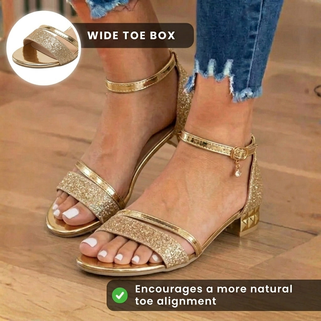 Scarpe Ortopediche Ispirate al Vintage