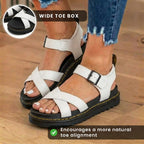 Scarpe Ortopediche Ispirate al Vintage