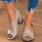 Scarpe Ortopediche Chic dal Design Unico