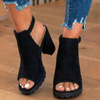 Scarpe Ortopediche Ispirate al Vintage