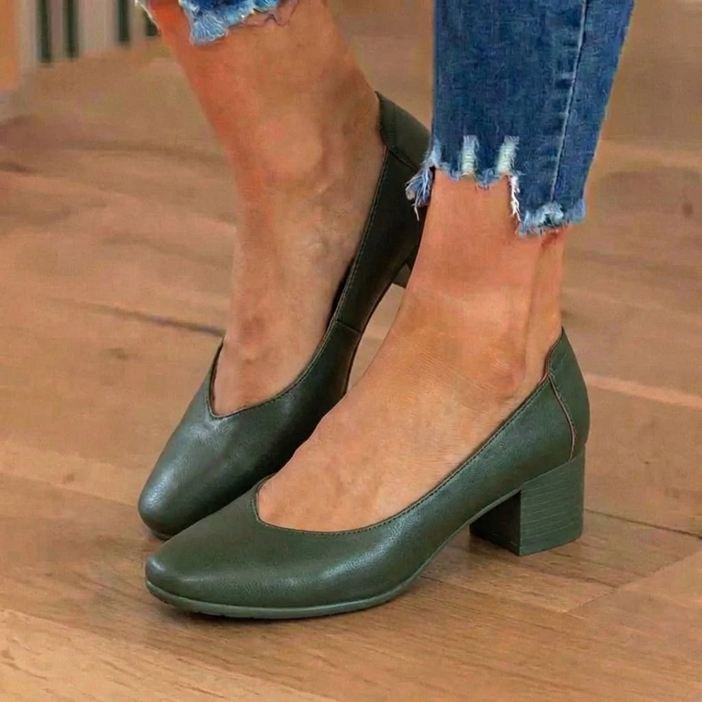 Scarpe Ortopediche Splendidamente Realizzate