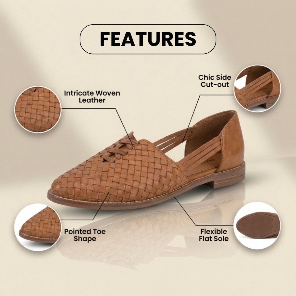 Scarpe Ortopediche Stilose per Ogni Occasione