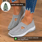 Scarpe Ortopediche Aggraziate dal Look Moderno