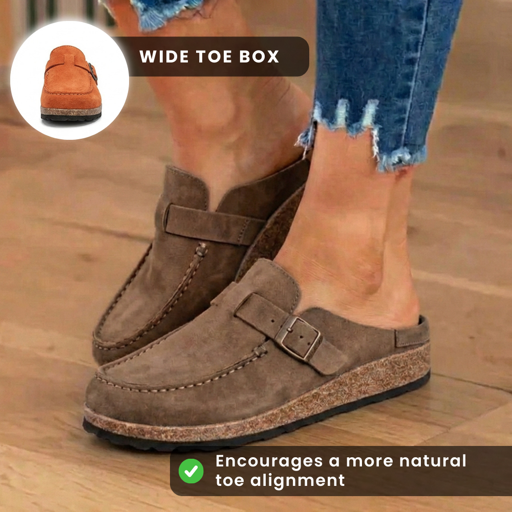 Scarpe Ortopediche Splendidamente Realizzate