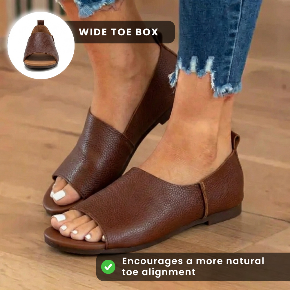 Scarpe Ortopediche Splendidamente Realizzate