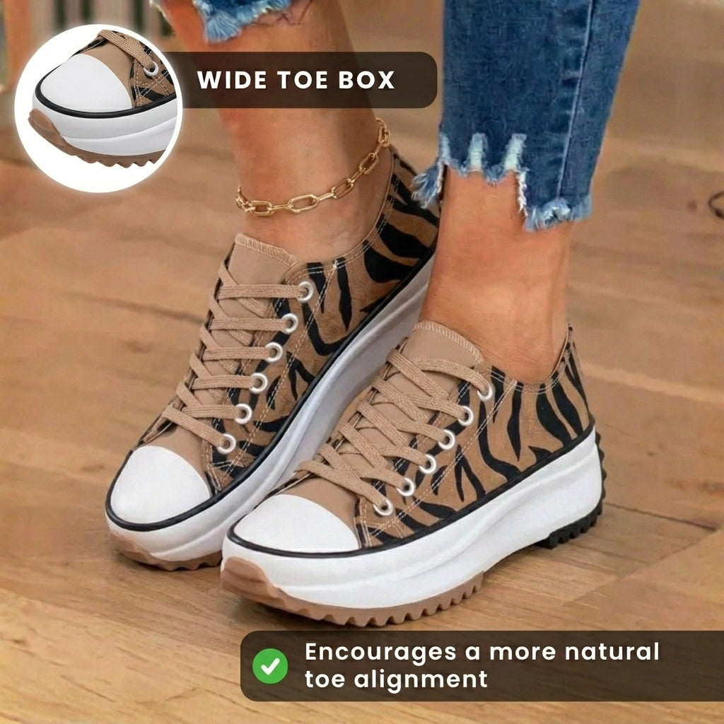 Scarpe Ortopediche Eleganti per Ogni Passo