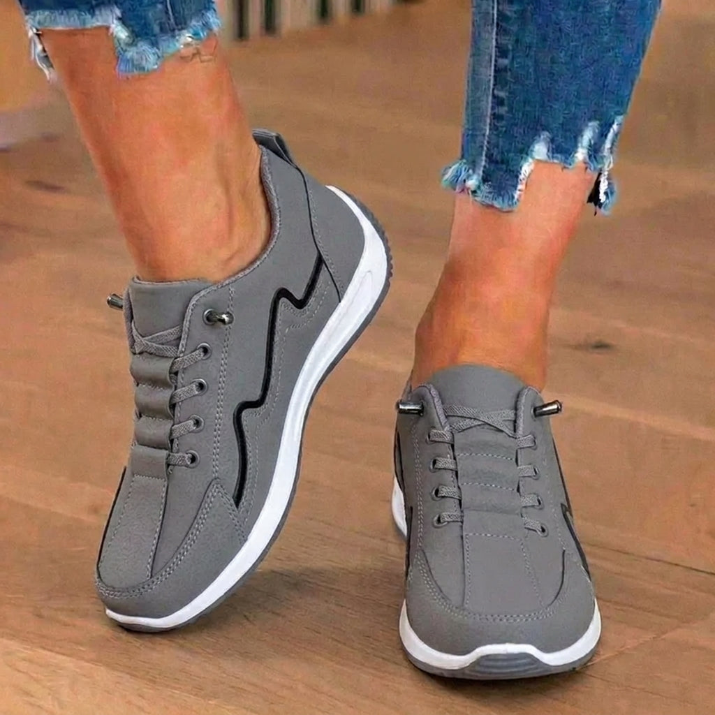 Sneakers Ortopediche Classiche con Stile Senza Tempo