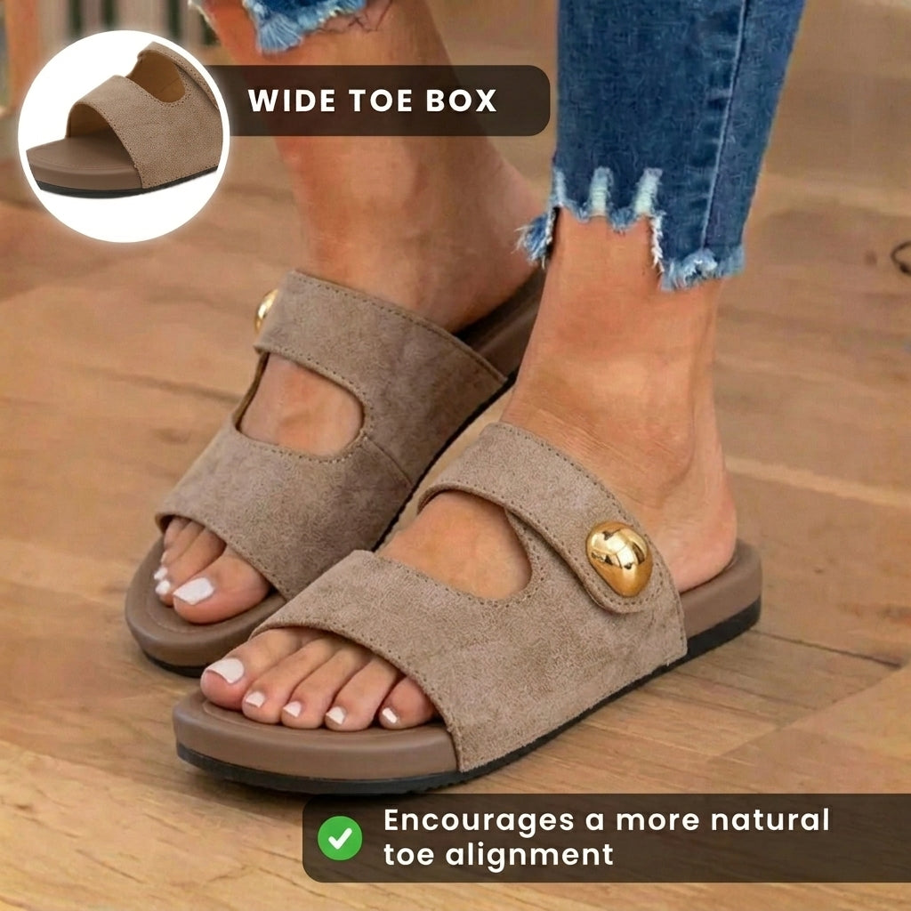Scarpe Ortopediche Classiche con Stile Senza Tempo