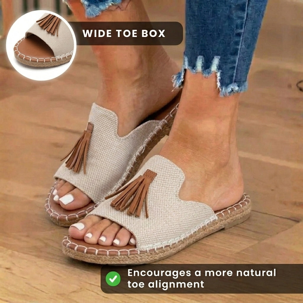 Scarpe Ortopediche Eleganti per Ogni Passo