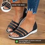 Scarpe Ortopediche Comode per Uso Quotidiano