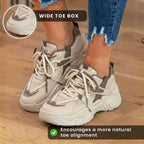 Scarpe Ortopediche Chic dal Design Unico