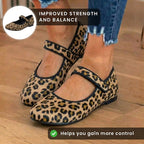 Scarpe Ortopediche Classiche con Stile Senza Tempo