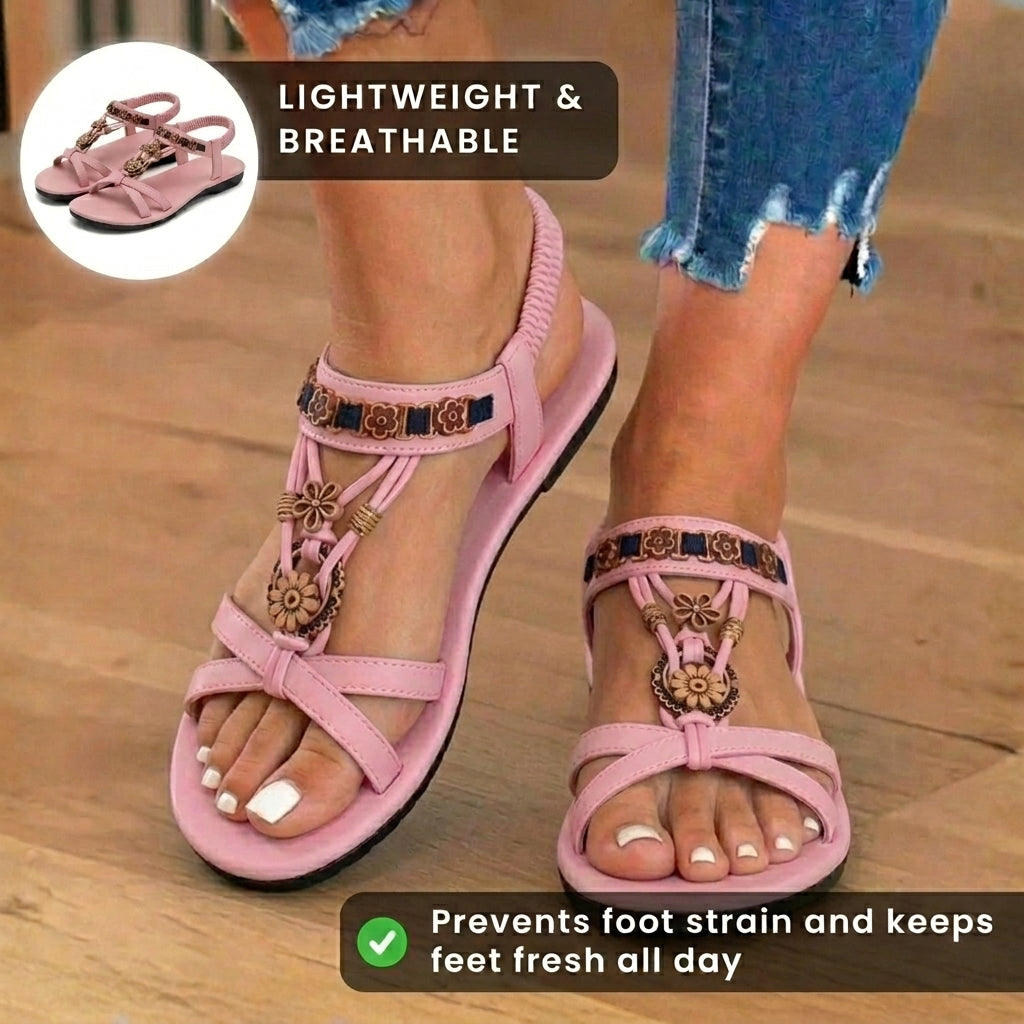 Scarpe Ortopediche Eleganti per Ogni Passo
