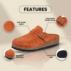 Scarpe Ortopediche Splendidamente Realizzate