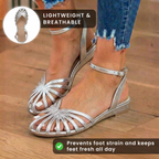 Scarpe Ortopediche Classiche con Stile Senza Tempo