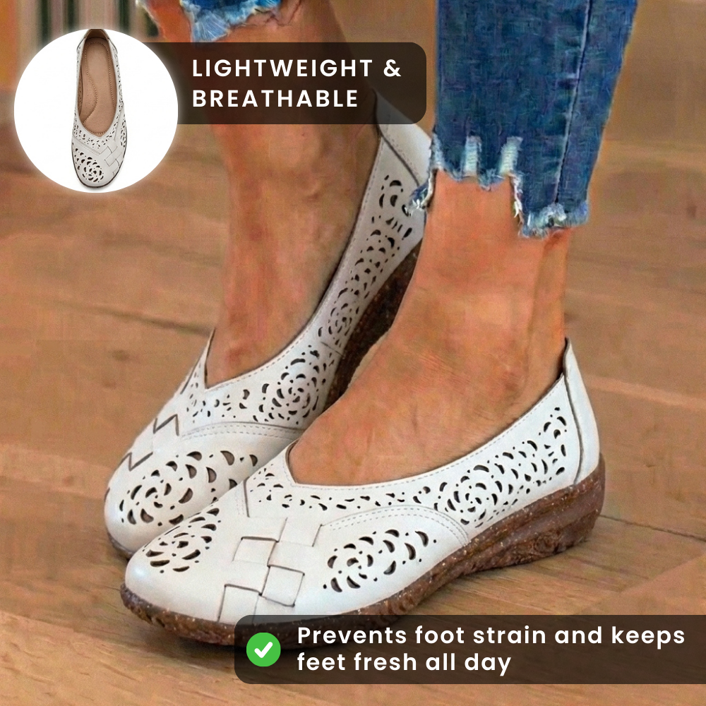 Scarpe Ortopediche Splendidamente Realizzate