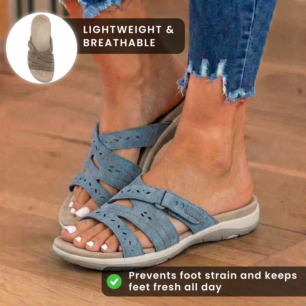 Scarpe Ortopediche Classiche con Stile Senza Tempo
