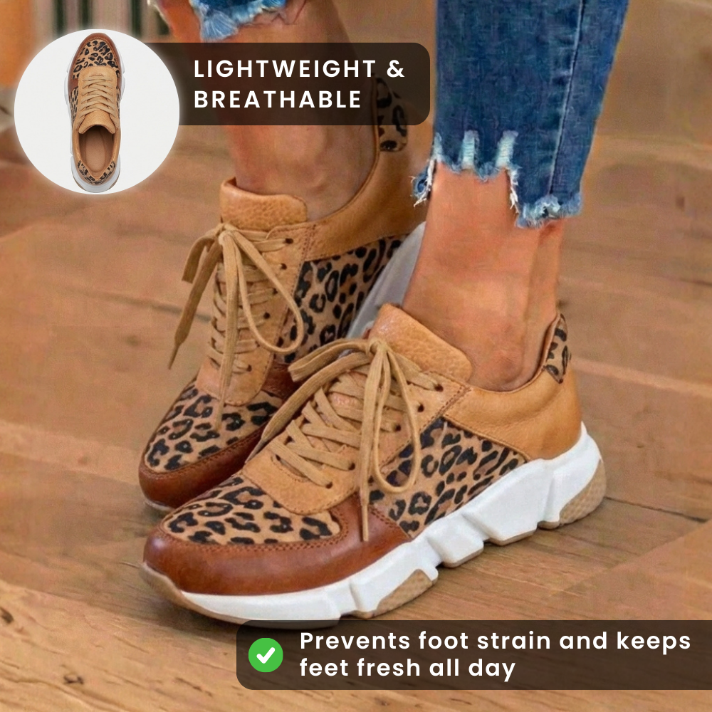 Scarpe Ortopediche Eleganti per Ogni Passo