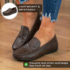 Scarpe Ortopediche Ispirate al Vintage
