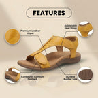 Scarpe Ortopediche Ispirate al Vintage