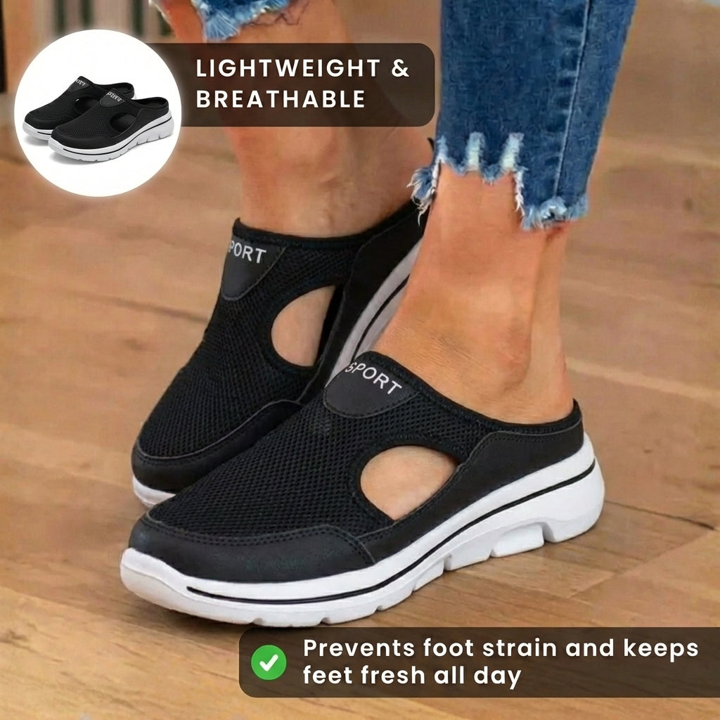 Scarpe Ortopediche Classiche con Stile Senza Tempo