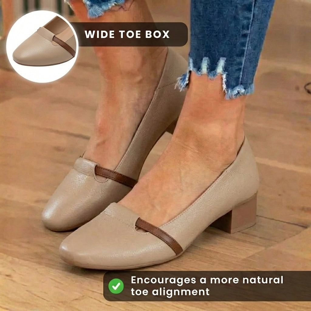 Scarpe Ortopediche Stilose per Ogni Occasione