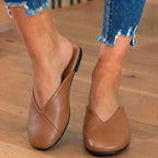 Scarpe Ortopediche Classiche con Stile Senza Tempo
