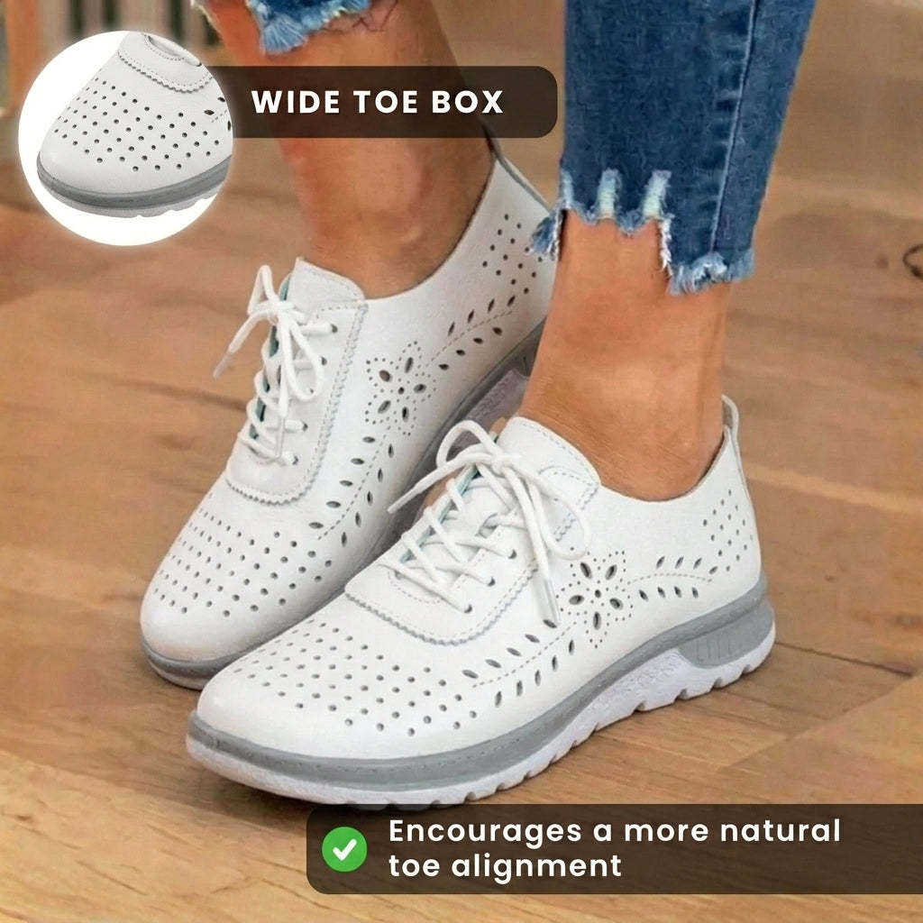 Sneakers Ortopediche Stilose per Ogni Occasione