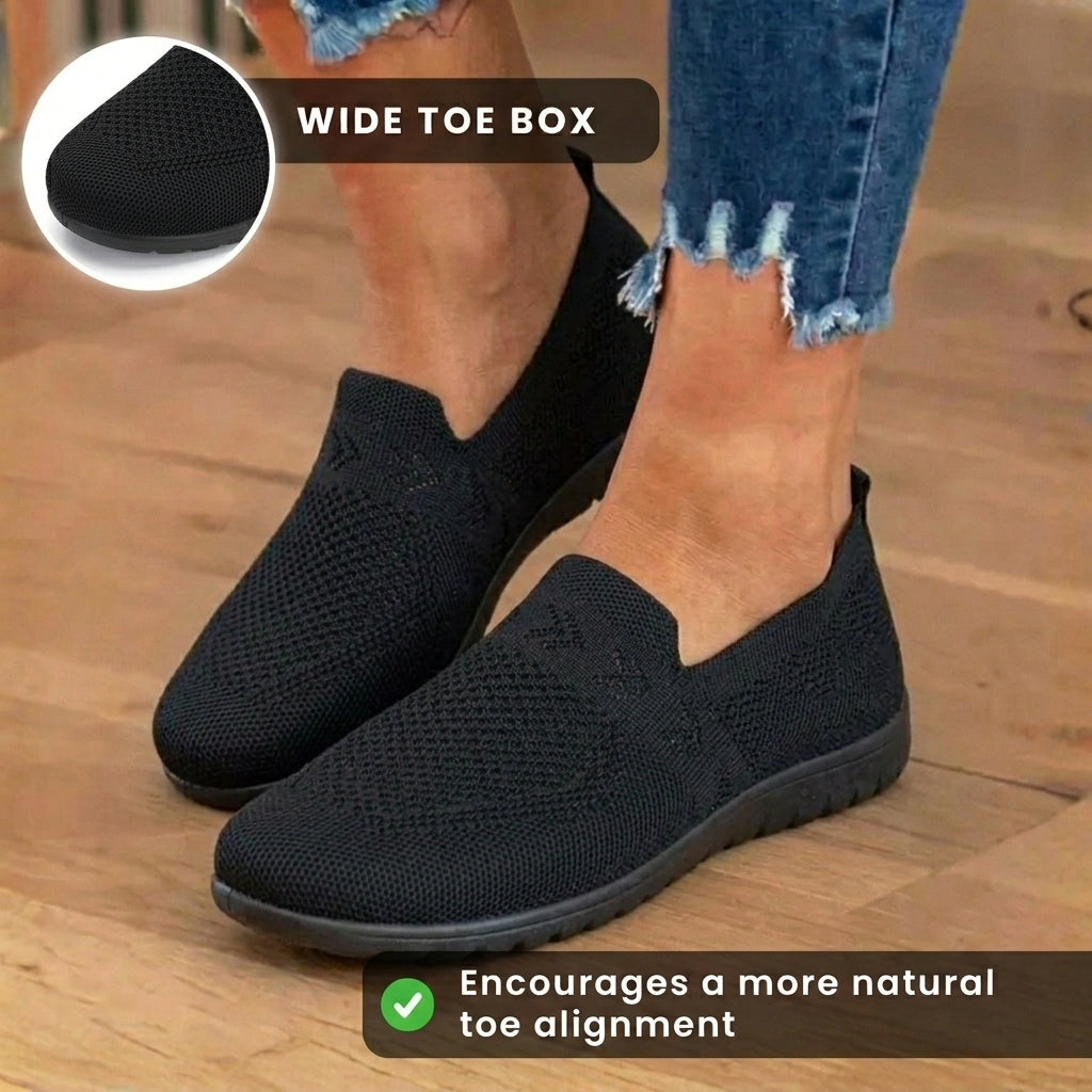 Scarpe Ortopediche Comode per Uso Quotidiano