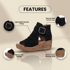 Scarpe Ortopediche Eleganti per Ogni Passo