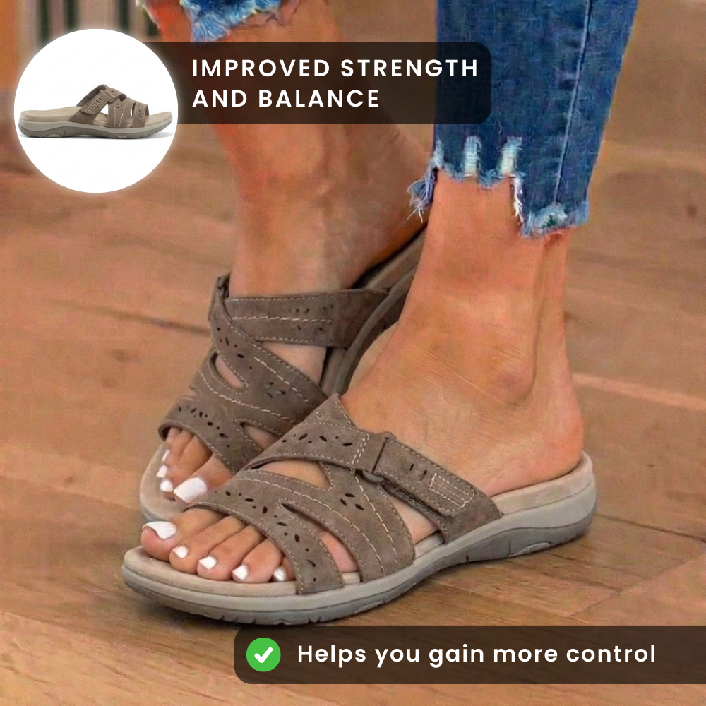 Scarpe Ortopediche Classiche con Stile Senza Tempo