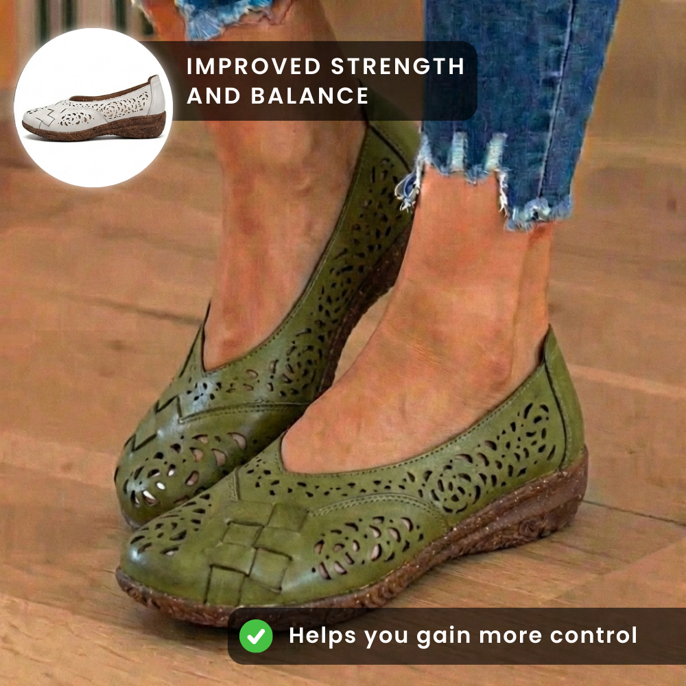Scarpe Ortopediche Splendidamente Realizzate