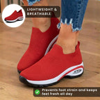 Sneakers Ortopediche Eleganti per Ogni Passo