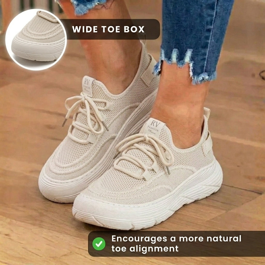 Scarpe Ortopediche Eleganti per Ogni Passo