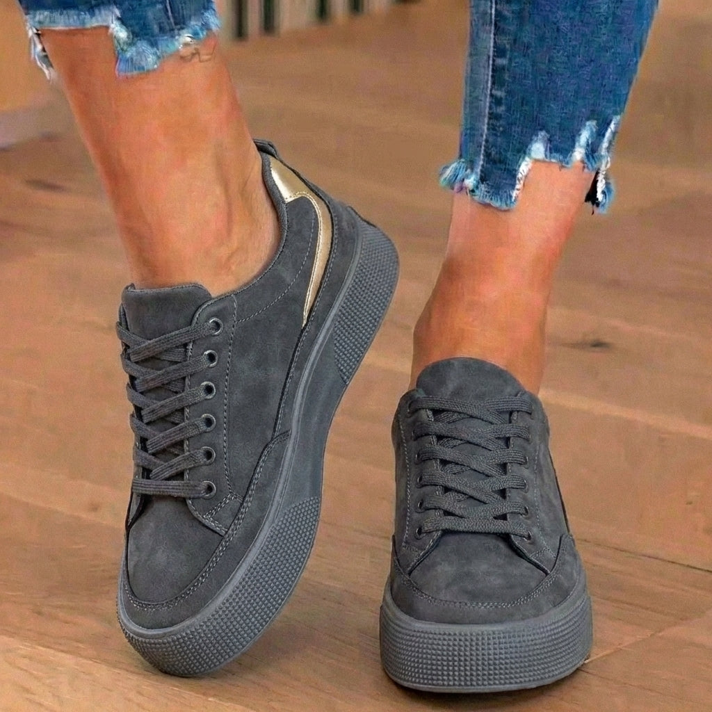Scarpe Ortopediche Classiche con Stile Senza Tempo