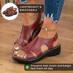 Scarpe Ortopediche Classiche con Stile Senza Tempo