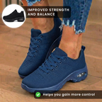 Scarpe Ortopediche Aggraziate dal Look Moderno