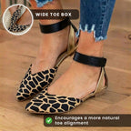 Scarpe Ortopediche Classiche con Stile Senza Tempo