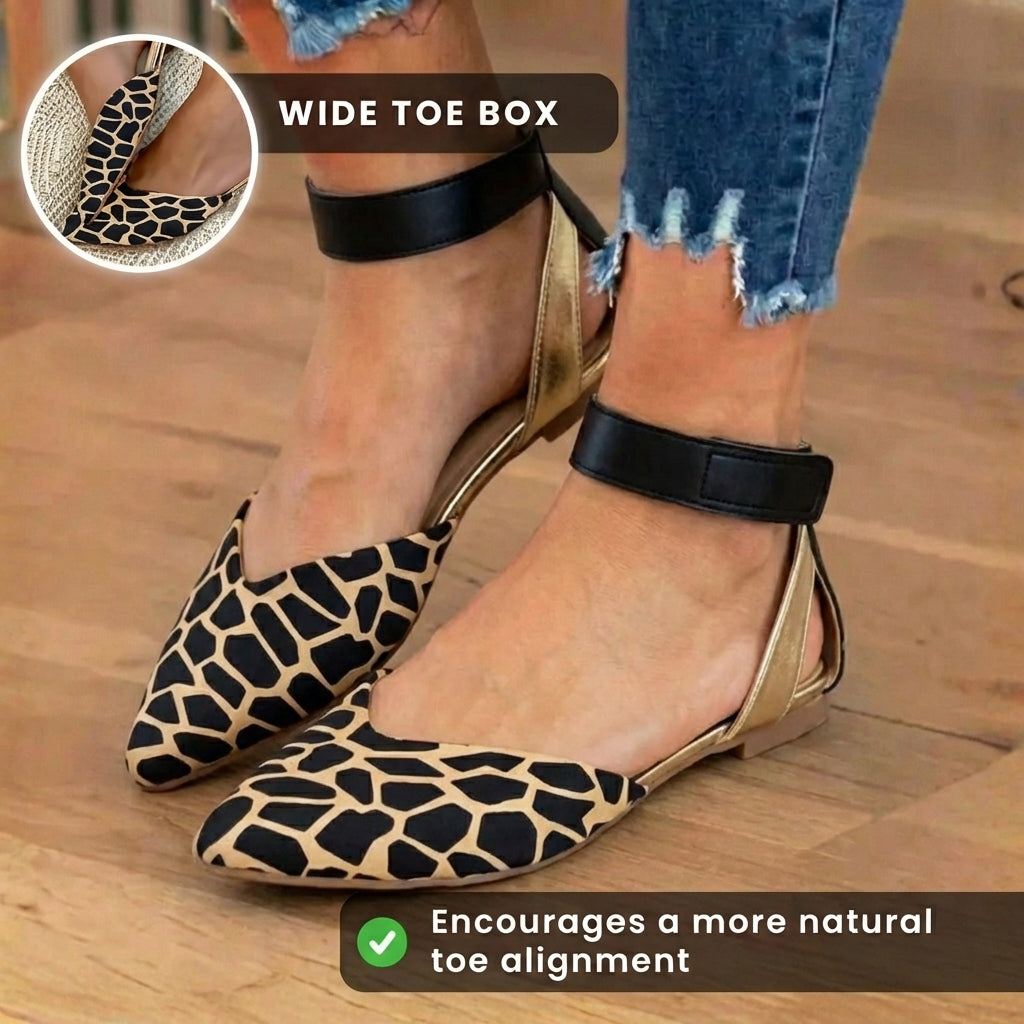 Scarpe Ortopediche Classiche con Stile Senza Tempo
