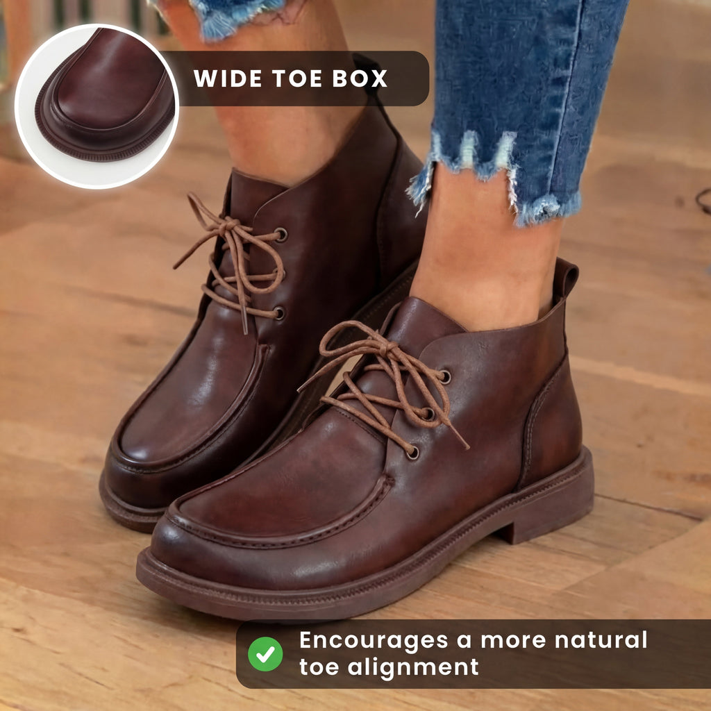 Scarpe Ortopediche Stilose per Ogni Occasione