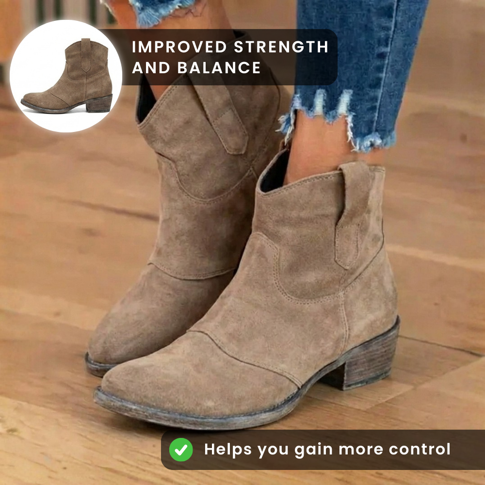 Scarpe Ortopediche Stilose per Ogni Occasione