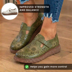 Scarpe Ortopediche Ispirate al Vintage