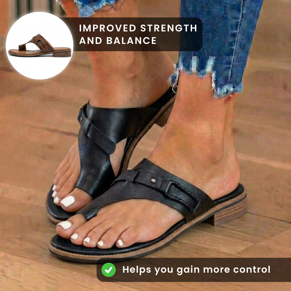 Scarpe Ortopediche Chic dal Design Unico