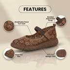 Scarpe Ortopediche Chic dal Design Unico