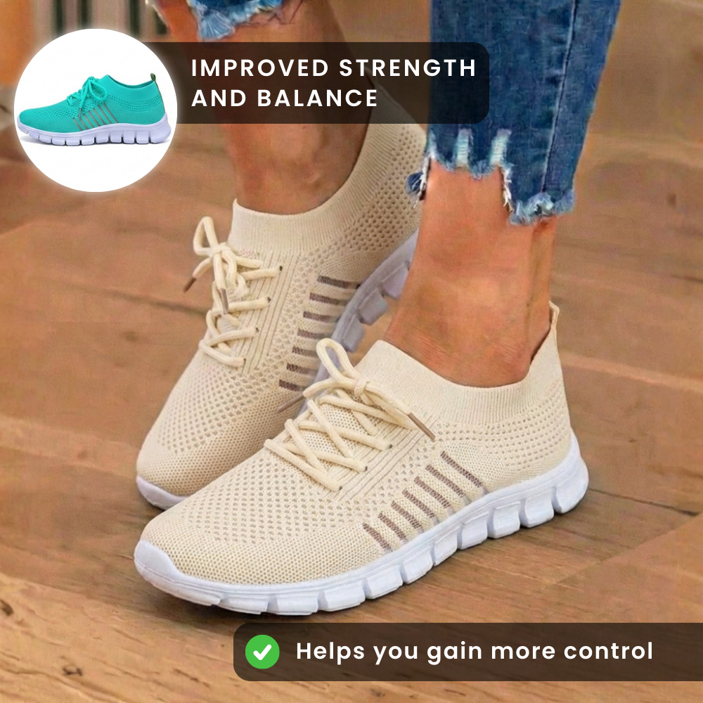 Scarpe Ortopediche Stilose per Ogni Occasione