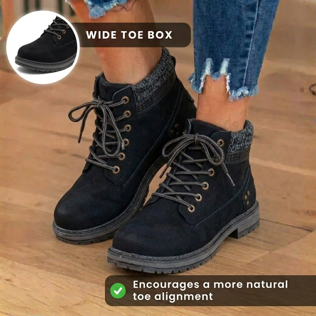 Scarpe Ortopediche Stilose per Ogni Occasione
