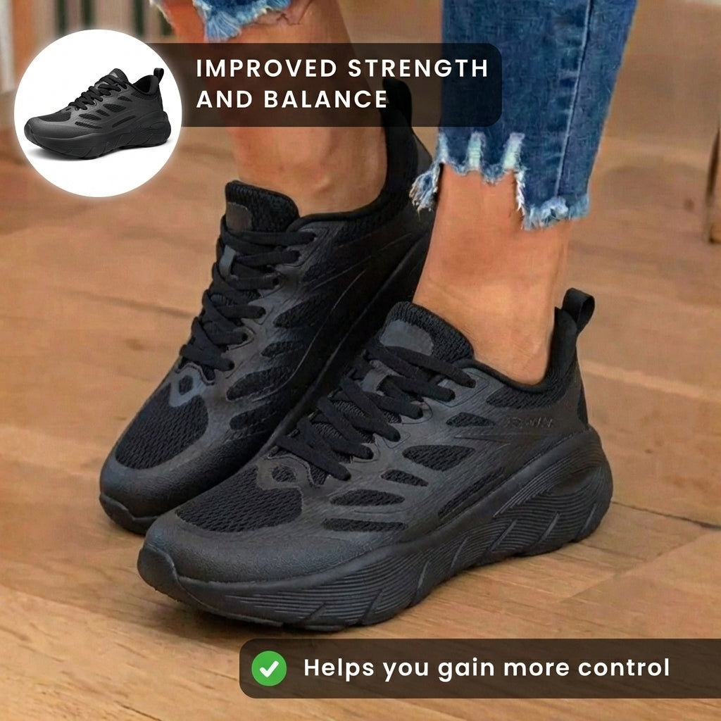 Scarpe Ortopediche Classiche con Stile Senza Tempo