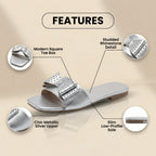 Scarpe Ortopediche Chic dal Design Unico