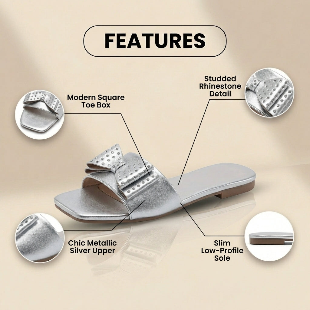 Scarpe Ortopediche Chic dal Design Unico