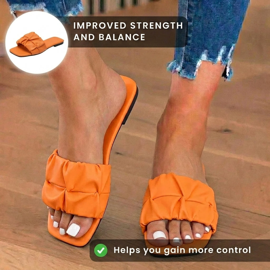 Scarpe Ortopediche Comode per Uso Quotidiano